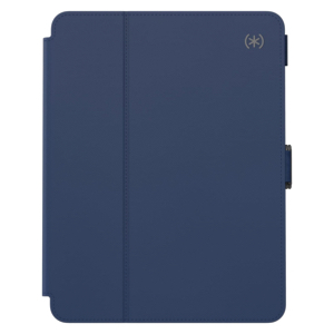 כיסוי נרתיק Speck Balance Folio ל-iPad 11''/air 4 צבע כחול