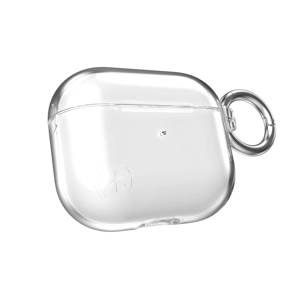 כיסוי Speck Presidio שקוף ל-Airpods 3rd Generation