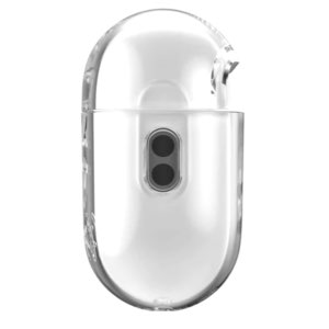 כיסוי Speck Presidio שקוף ל-AirPods Pro2