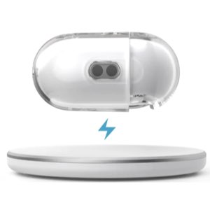 כיסוי Speck Presidio שקוף ל-AirPods Pro2