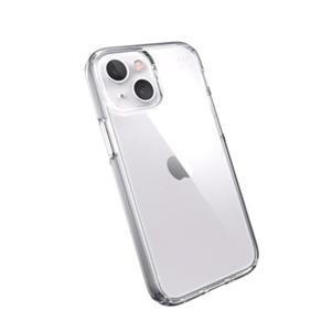 כיסוי Presidio Perfect Clear<br>ל - iPhone 13 mini
