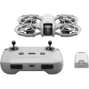 רחפן DJI Neo - Fly More Combo